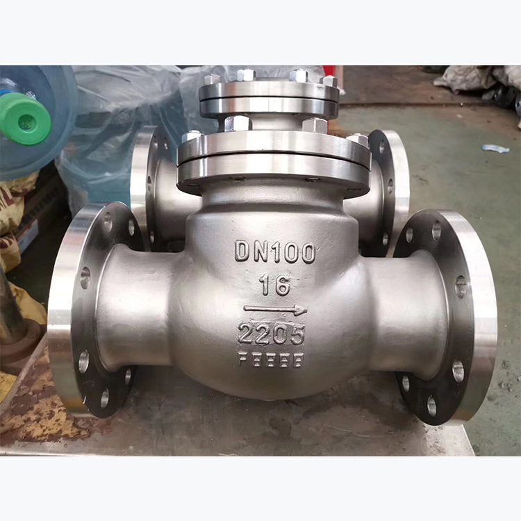 ss valve valve